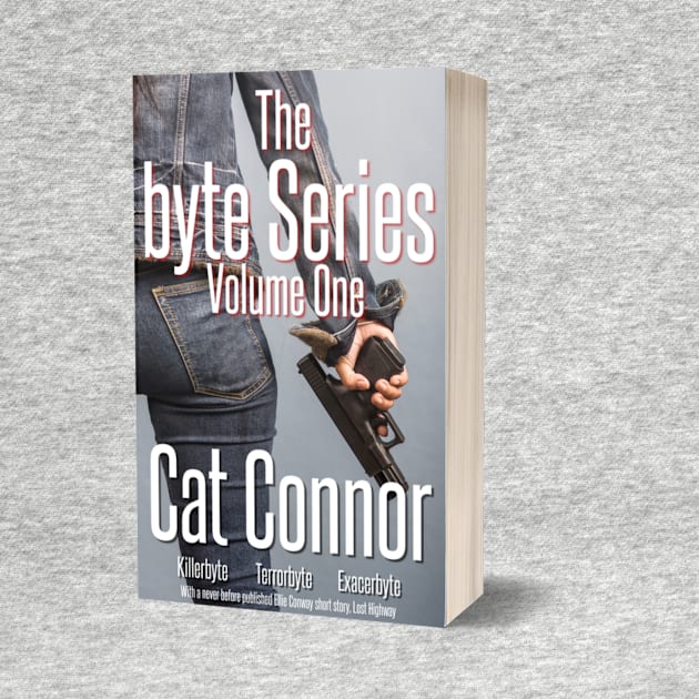 Byte Series Vol 1 by CatConnor